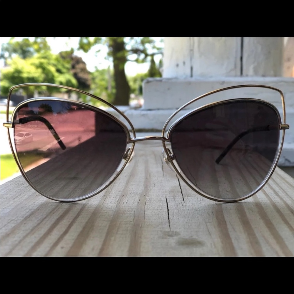 Marc Jacobs women’s glasses